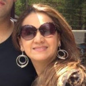 Meet your Posher, Maria